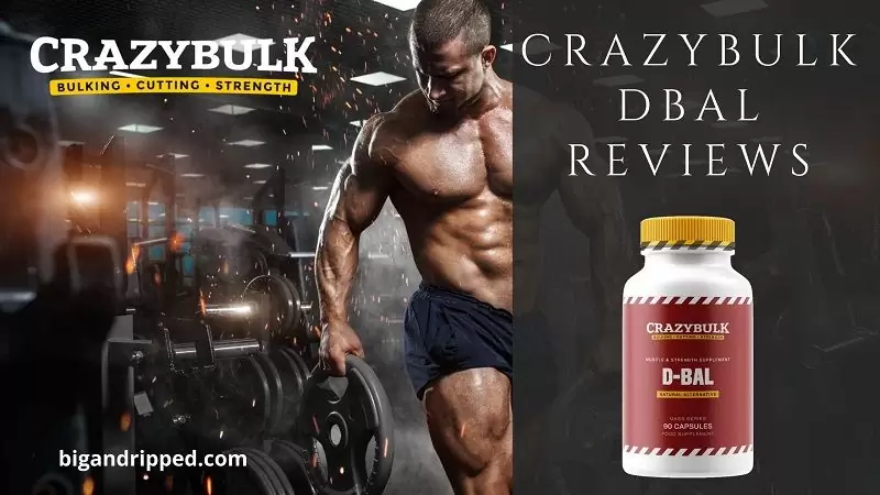 Supplements for massive muscle growth